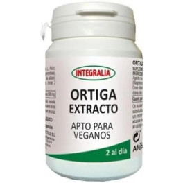 Integralia Ortiga Extracto 60 Vcaps