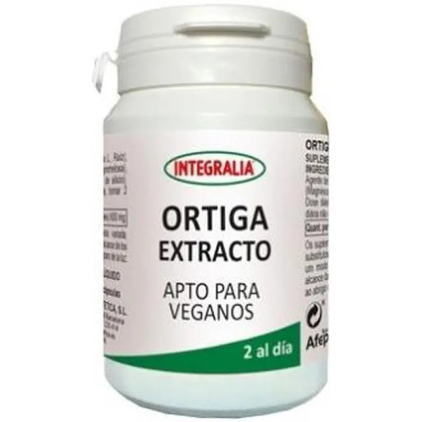 Integralia Ortiga Extracto 60 Vcaps