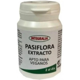 Integralia Pasiflora Extracto 60 Vcaps