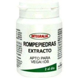 Integralia Rompepiedra Extracto 60 Caps