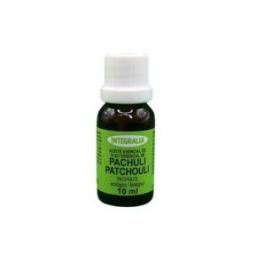 Integralia Pachuli Aceite Esencial Eco 10 Ml