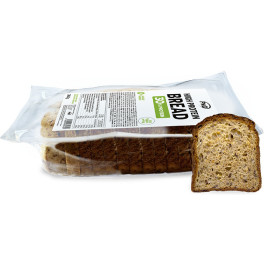 Pwd Nutrition High Protein Bread 360 Gr