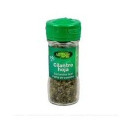 Artemis Bio Especia De Cilantro Hoja 6 G Bio Vegan