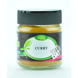 Artemis Bio Curry Molido 1 Kg Eco