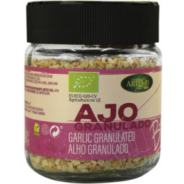 Artemis Bio Ajo Granulado 1 Kg Eco