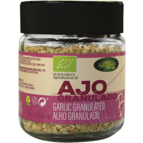 Artemis Bio Ajo Granulado 1 Kg Eco