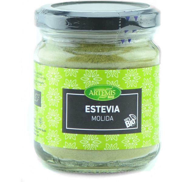 Artemis Bio Estevia Hoja 1 Kg Eco