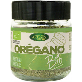 Artemis Bio Oregano Hojas 1 Kg Eco