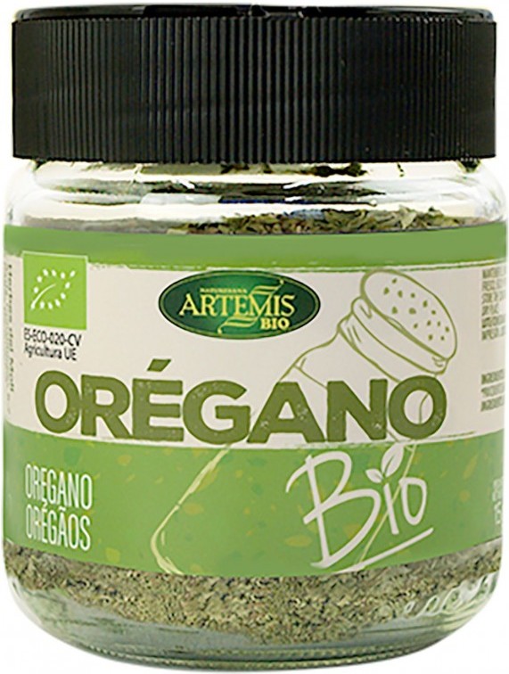 Artemis Bio Oregano Hojas 1 Kg Eco-image