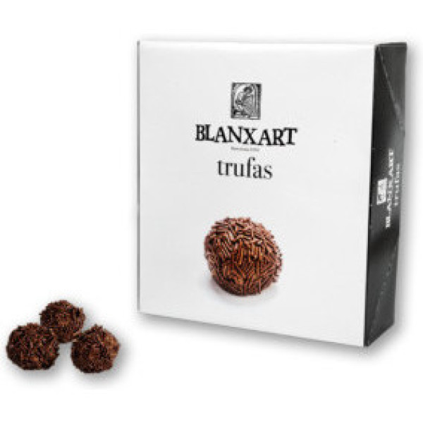 Blanxart Trufas De Chocolate 100 Gr