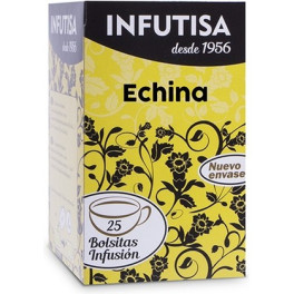 Infutisa Echina Infusion 25 Bolsitas