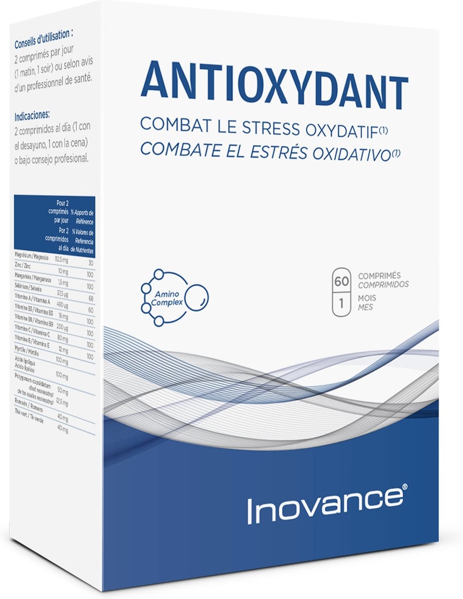 Inovance Antioxydant 60 Comp-image