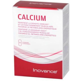 Inovance Calcium 60 Comp