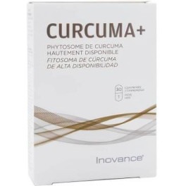 Inovance Curcuma+ 30 Comp