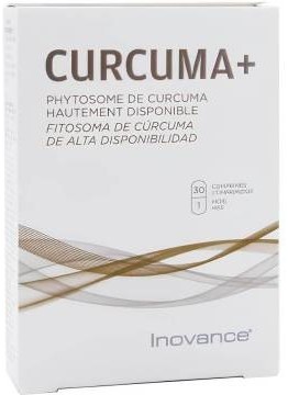 Inovance Curcuma+ 30 Comp-image