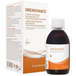 Inovance Drenovance 300 Ml