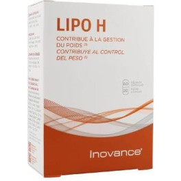 Inovance Lipo H 60 Comp