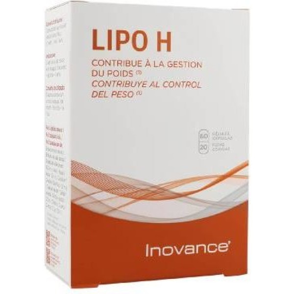 Inovance Lipo H 60 Comp