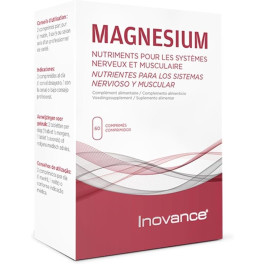 Inovance Magnesium 60 Comp