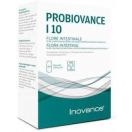 Inovance Probiovance I10 30 Caps