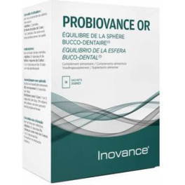 Inovance Probiovance Or 14 Sobres