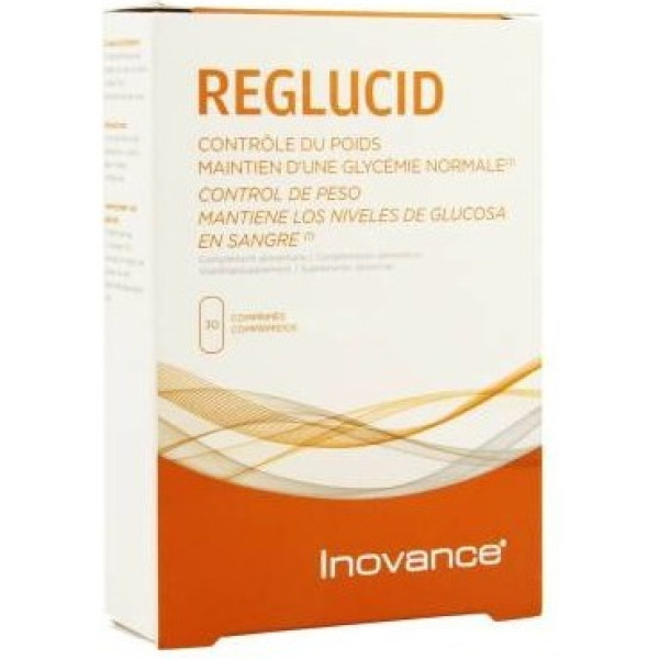 Inovance Reglucid 30 Comp