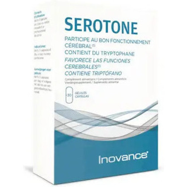 Inovance Serotone 30 Comp