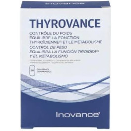 Inovance Thyrovance 30 Comp