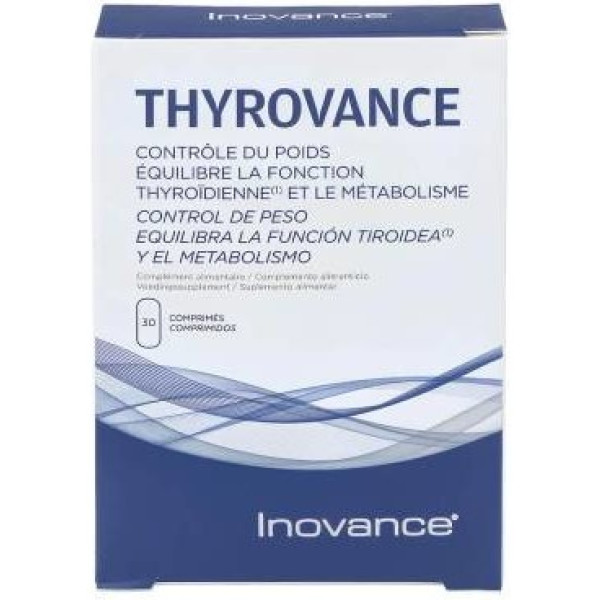 Inovance Thyrovance 30 Comp