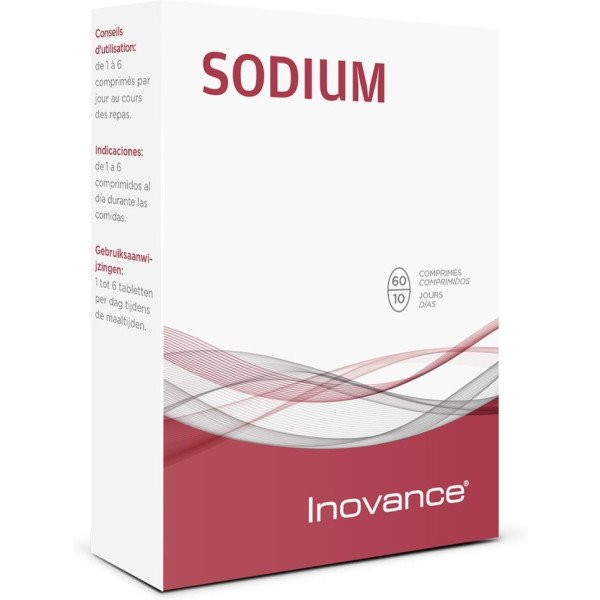 Inovance Sodium 60 Comp