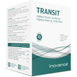 Inovance Transit 15 Sobres