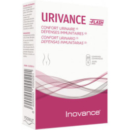 Inovance Urivance Flash 20 Comp