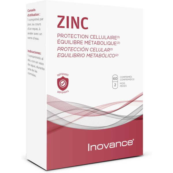 Inovance Zinc 60 Comp