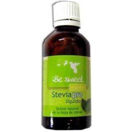 Be Sweet Liquid Stevia 50 ml Bio