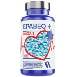 Bequisa Epabeq+ Omega 3 120 Parels