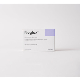 Bioksan Noglux 30 capsules