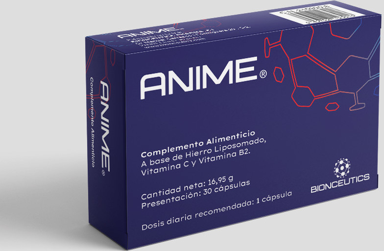 Bionceutica Anime 30 Tappi-image