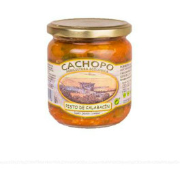 Cachopo Abobrinha Ratatouille 370 Ml Eco