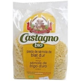 Sementes de Trigo Duro Castagno 500 Gr Eco