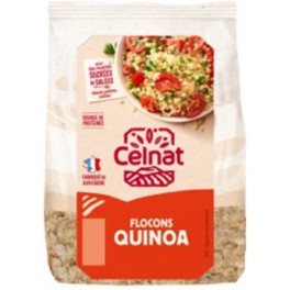 Celnat Copos De Quinoa 350 Gr