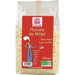 Celnat Flocos De Milho 350 Gr