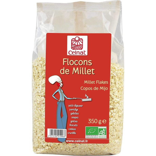 Celnat Flocos De Milho 350 Gr