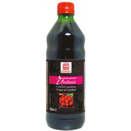 Celnat Umeboshi Azijn 500 Ml