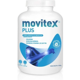 Pot Combix Movitex Plus 360 Gr