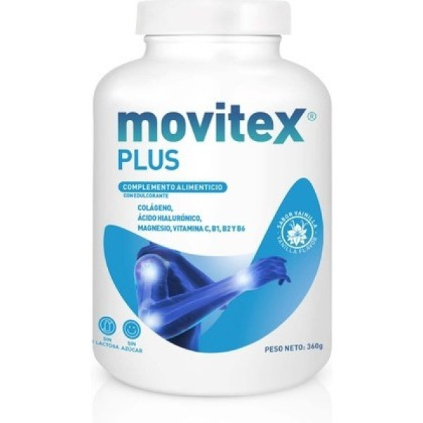 Pot Combix Movitex Plus 360 Gr