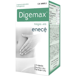 Enece Digemax 15 tappi