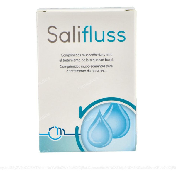 Esi Salifluss 400 Mg 30 Comp Mucoadh