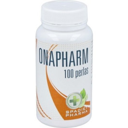 Espadiet Spadiet Pharma Onapharm 100parels