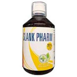 Espadiet Spadiet Pharma Slankpharm 500ml.