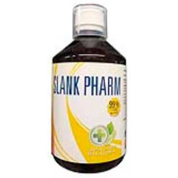 Espadiet Spadiet Pharma Slankpharm 500ml.